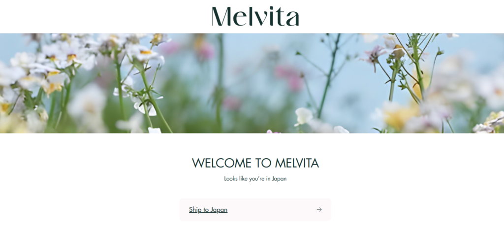 Melvita