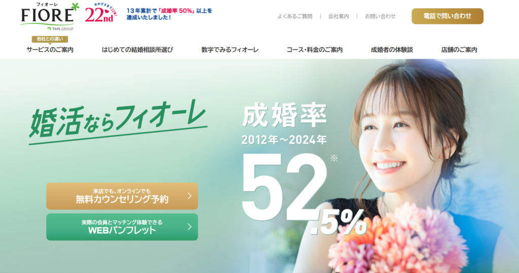 フィオーレ2
